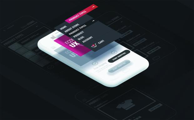 Design Matters: Data Analytics Take Lead In Designing User Experiences That Drive Sales