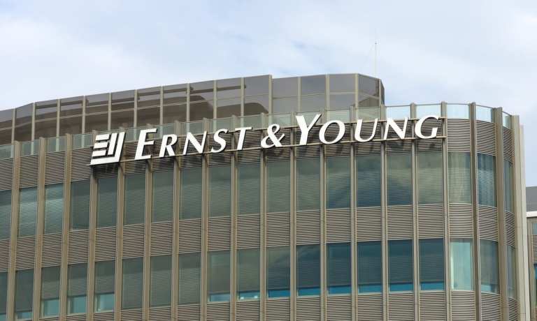 Ernst & Young