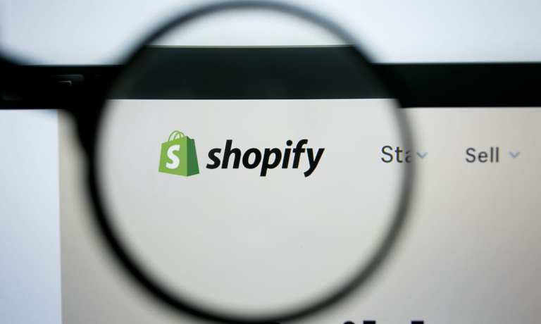 Shopify