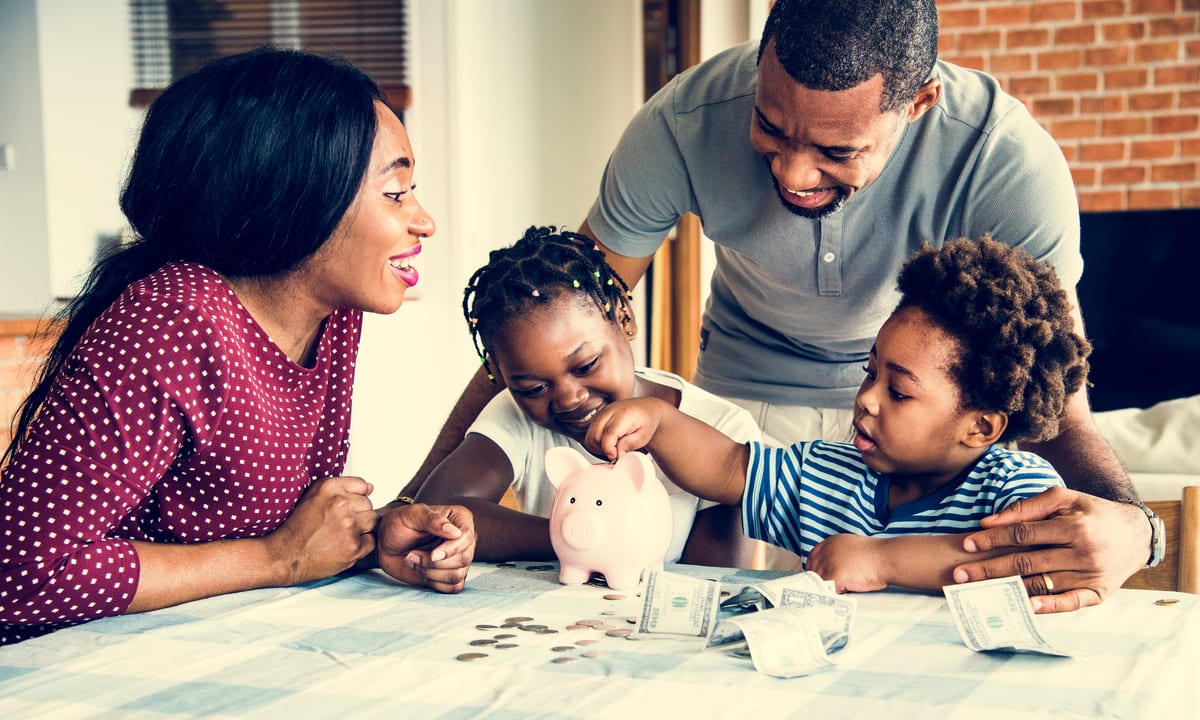 FinTech Step Aims To Create The Concept Of ‘Family Banking’