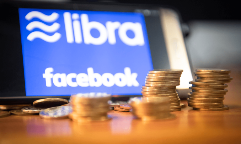 Libra cryptocurrency