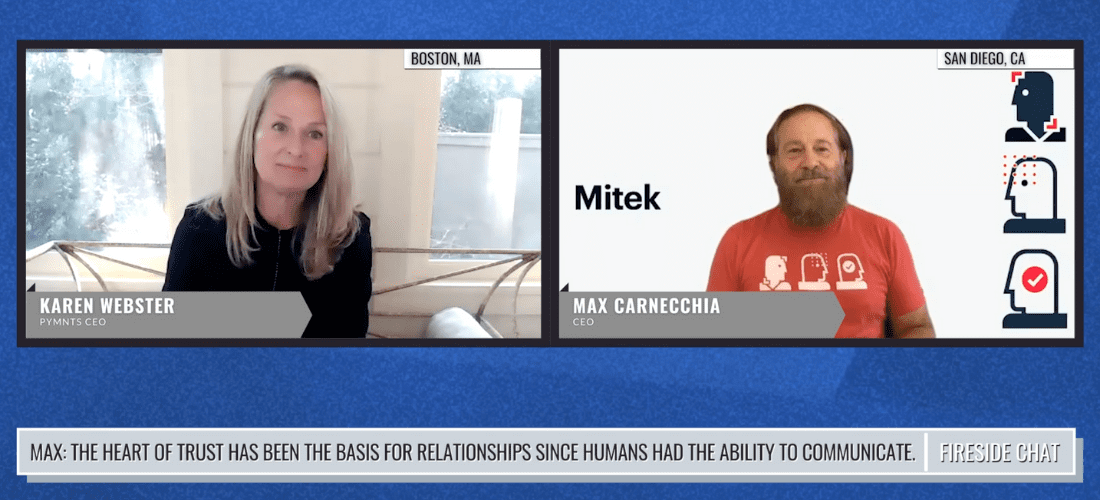 Mitek CEO: Digital Identity Must Accelerate During Pandemic