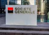 Societe Generale bank