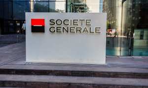 Societe Generale bank