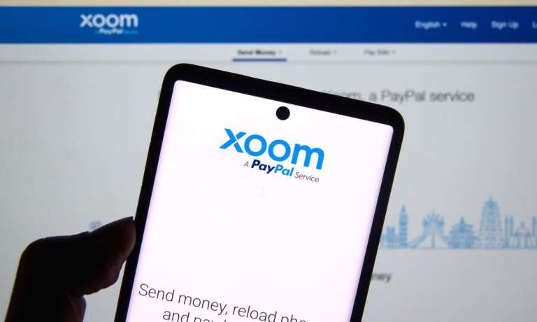 Xoom, Thunes, partnership