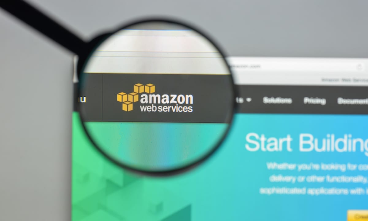 AWS Unveils Amazon HealthLake Data Services For Healthcare Industry