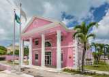 Bahamas Bank