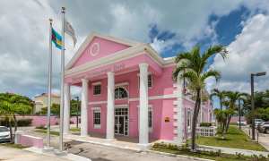 Bahamas Bank