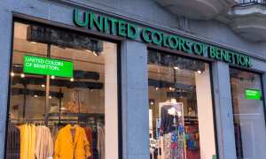 United Colors of Benetton