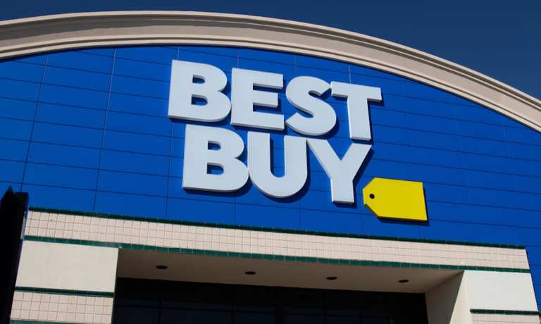 Best Buy