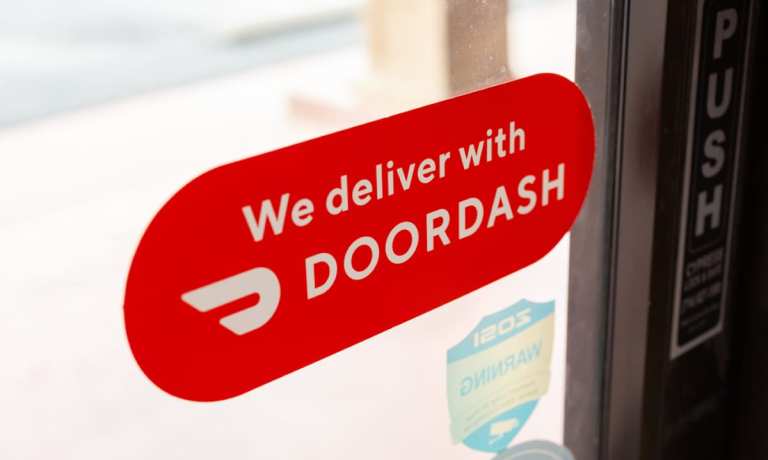 DoorDash