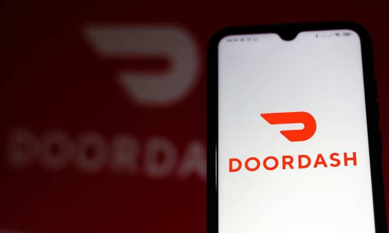 DoorDash