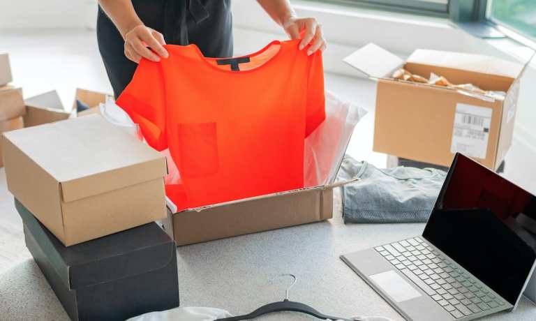 eCommerce Returns