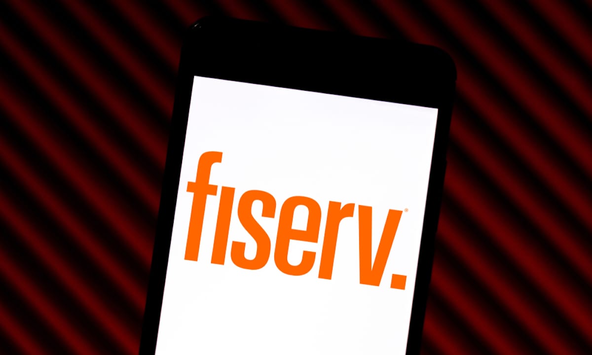Today In Digital-First Banking: Fiserv To Buy FinTech Ondot Systems; ESL Federal Now Live On RTP Network
