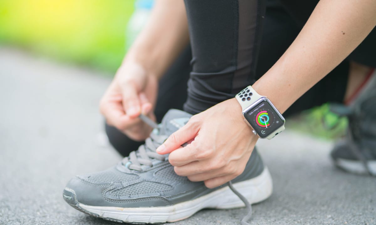 Fitness Wearables