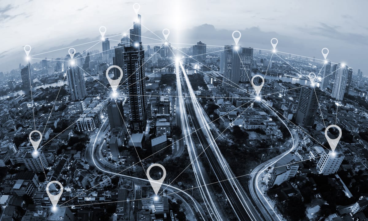 Banking Apps Shun Geolocation Data; Why Fraud Risks Could Follow