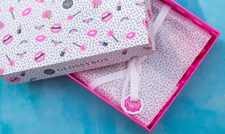 Glossybox