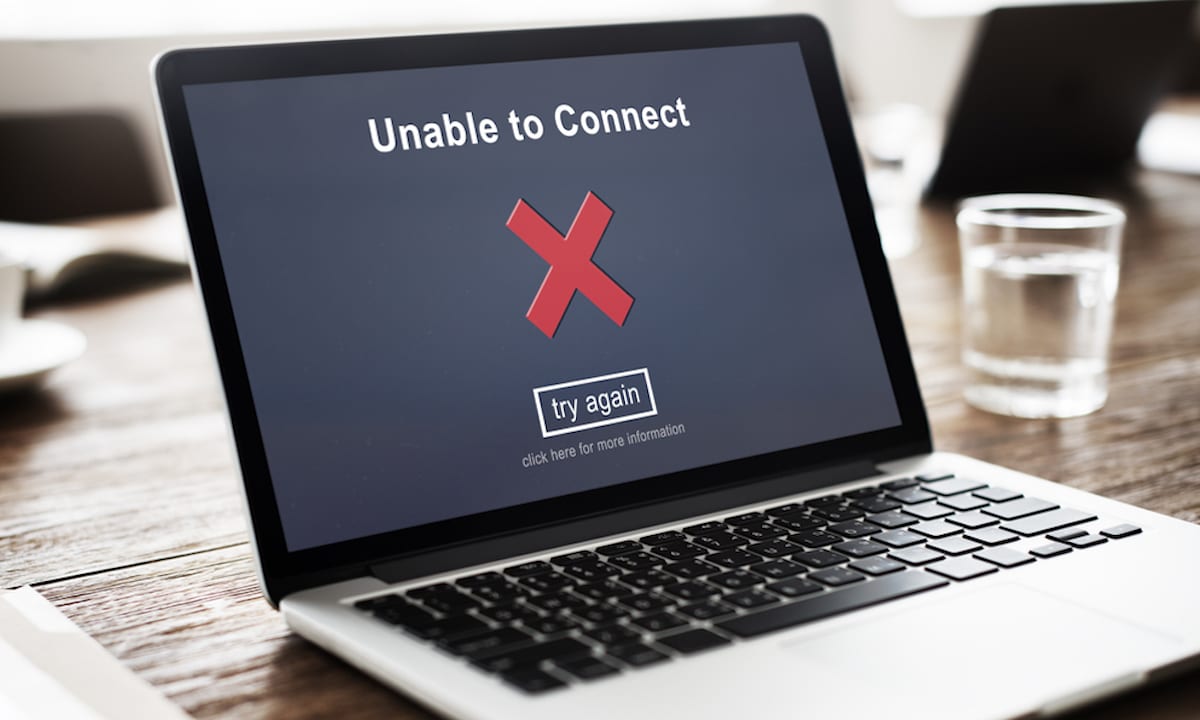 Cyberattacks, Google Crash Bring Internet Security Into Question