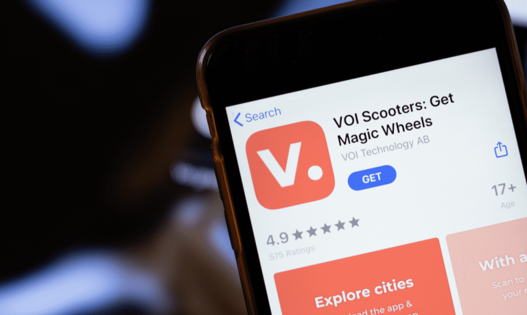 Today In Payments Around The World; Swedish eScooter Startup Voi Raises $160 Million; Wendy’s, Rebel Foods Team For Ghost Kitchens