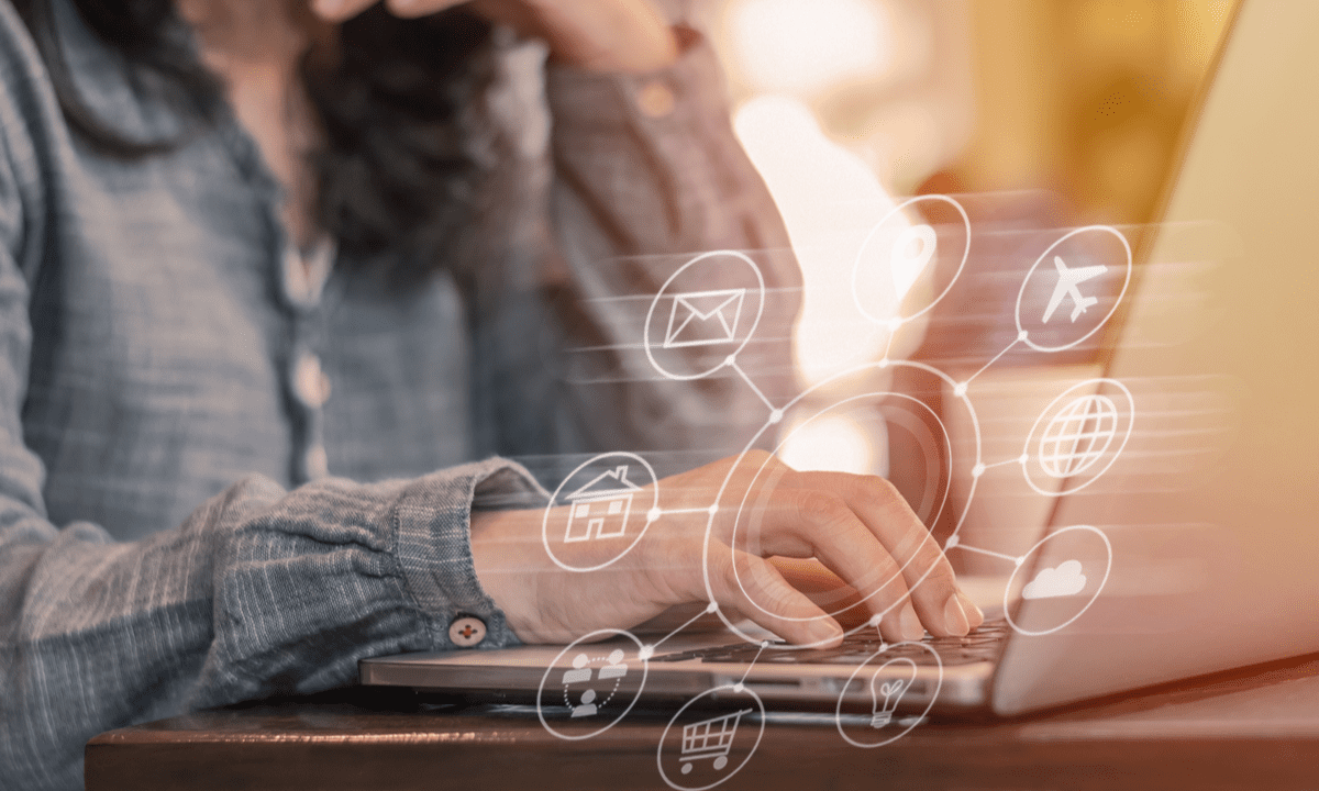 Latest Study: Geolocation Data Sharing Is Deeply Trust-Based For Banks, FIs