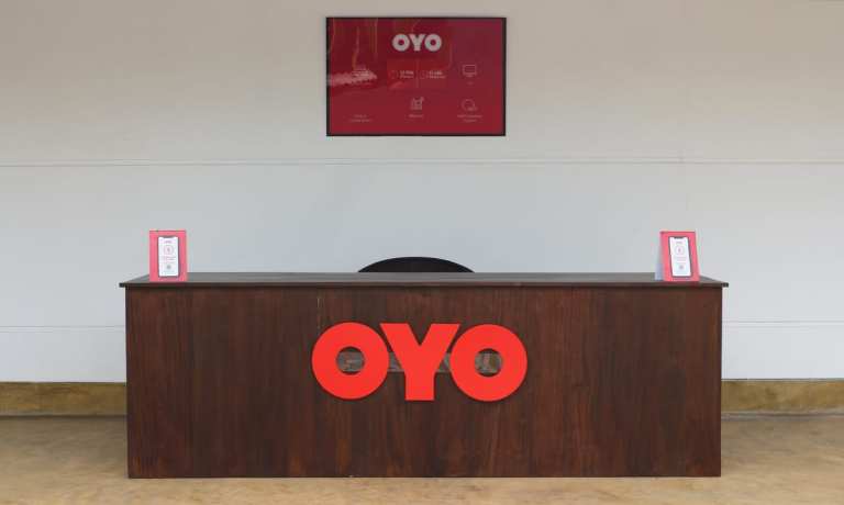 OYO Hotels