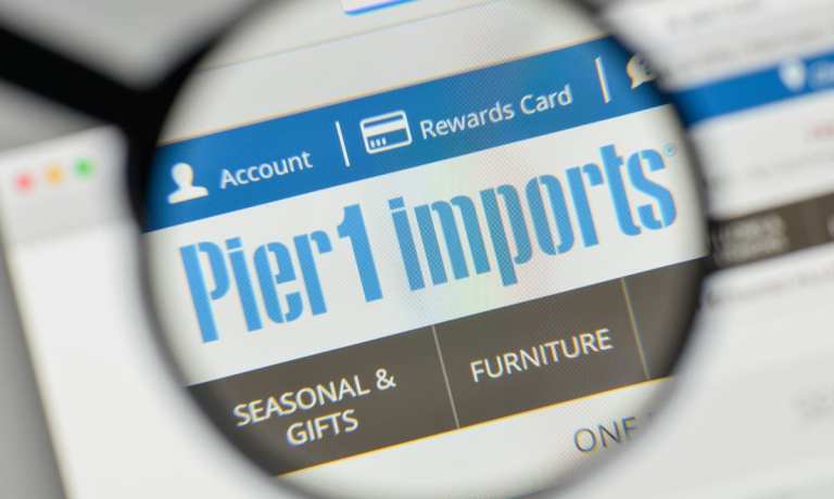 Pier 1 Imports