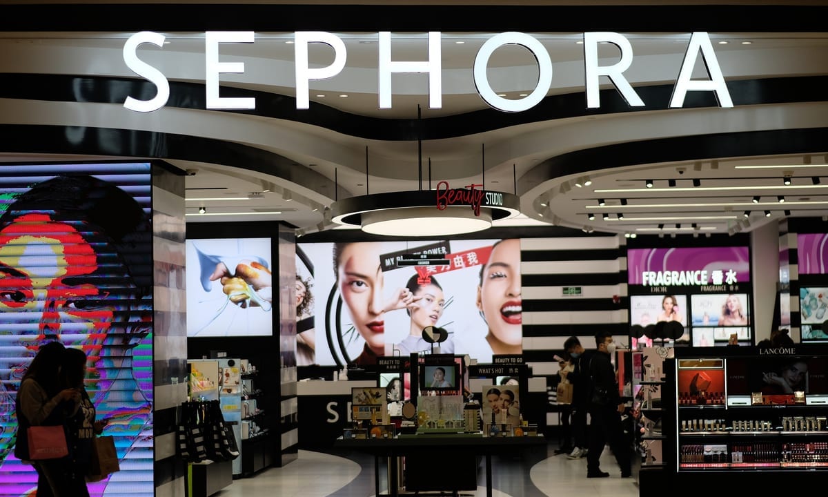 Sephora Launches Same-Day Unlimited Subscription Offering