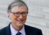 Bill gates, covid-19, pandemic, vaccinations, bill gates foundation