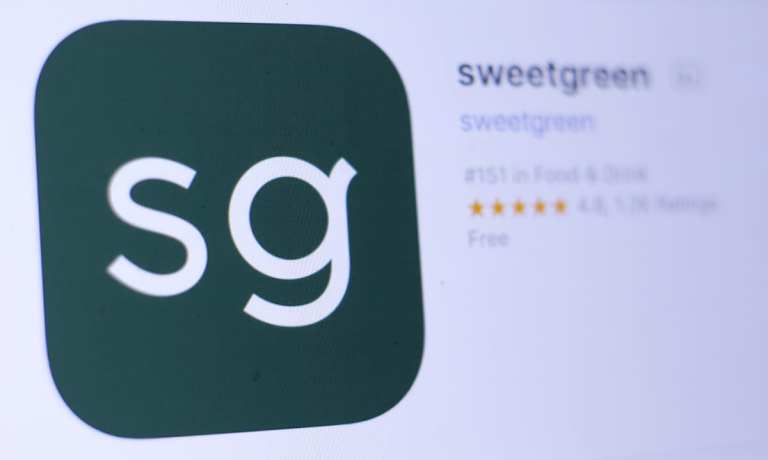 Sweetgreen