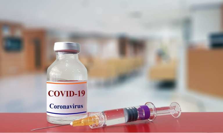 COVID-19 vaccine