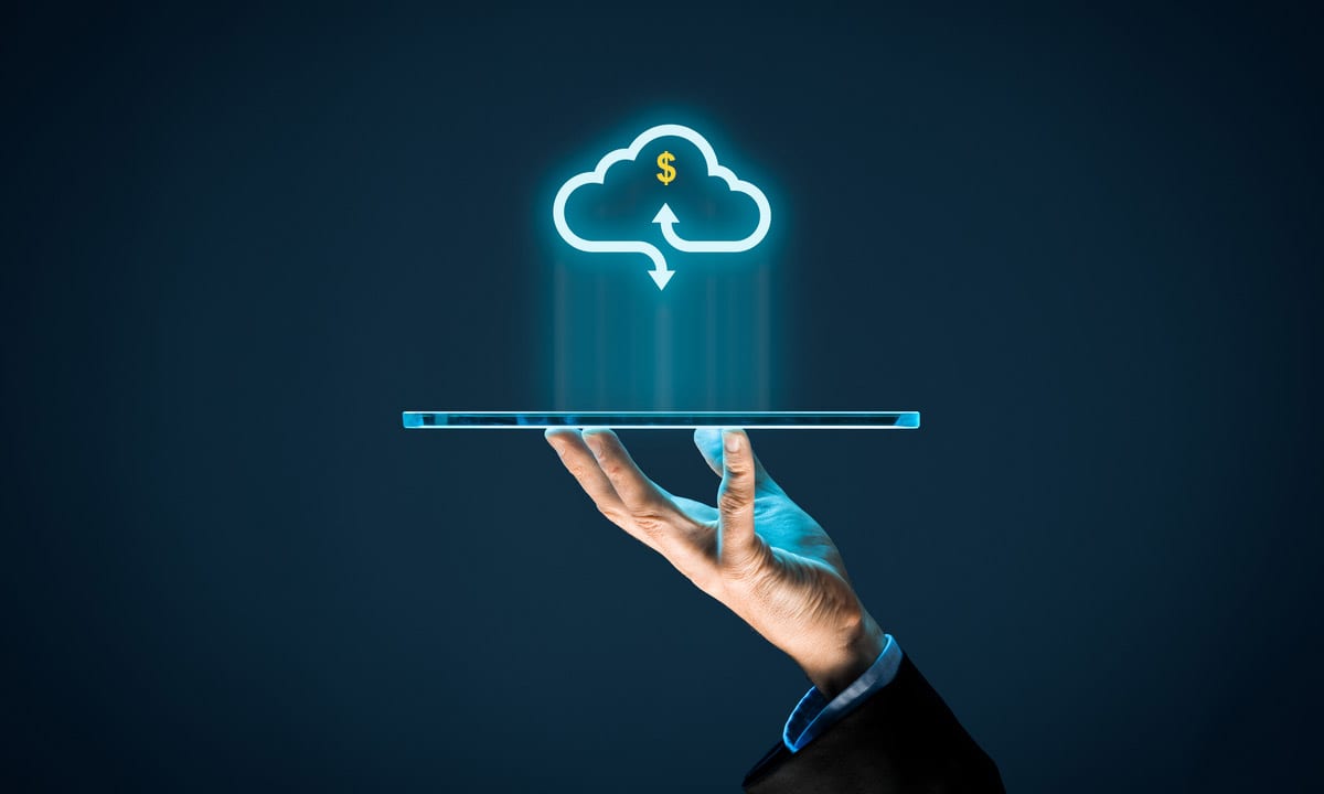 Payments As A Service Help Banks Build Resiliency