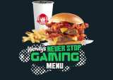 Wendy's Promo