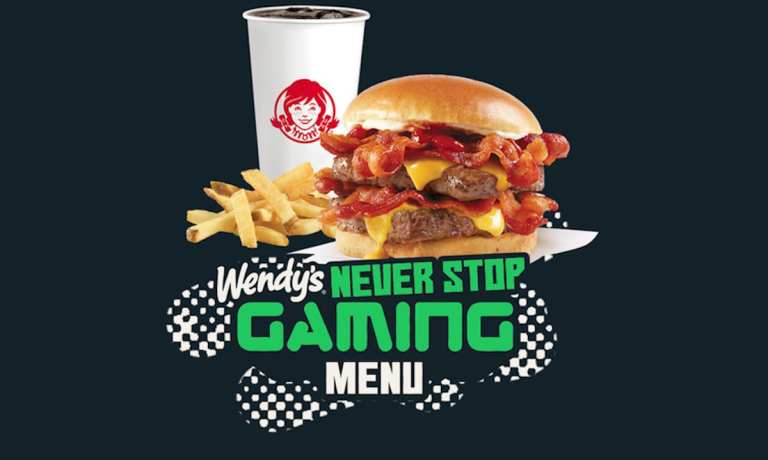 Wendy's Promo