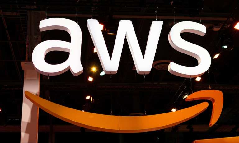 Amazon Web Services