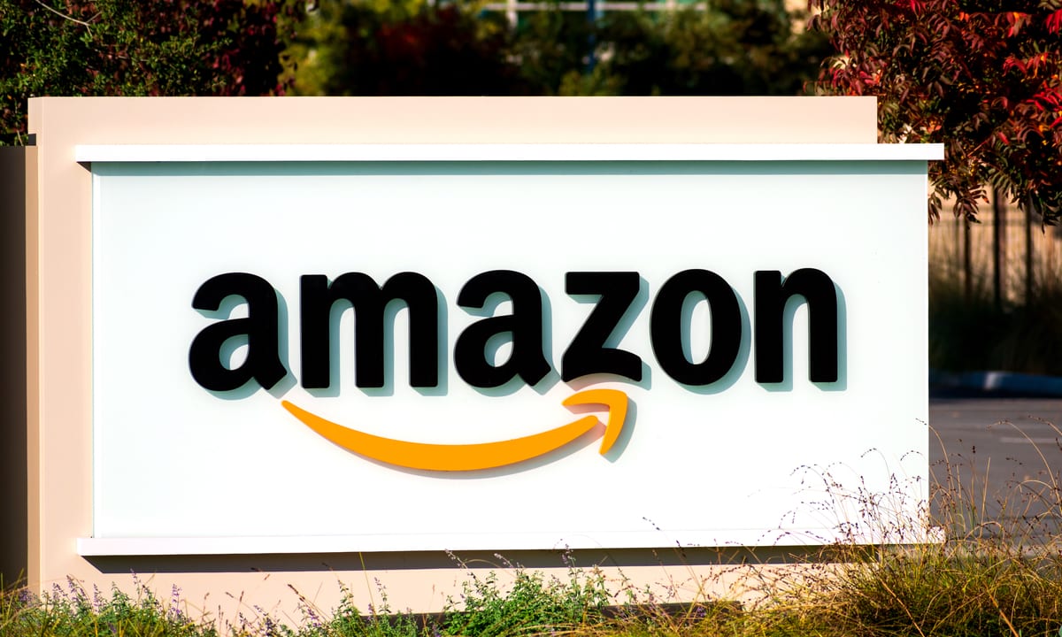 Amazon Investors Await Record Revenues With Q4 Release