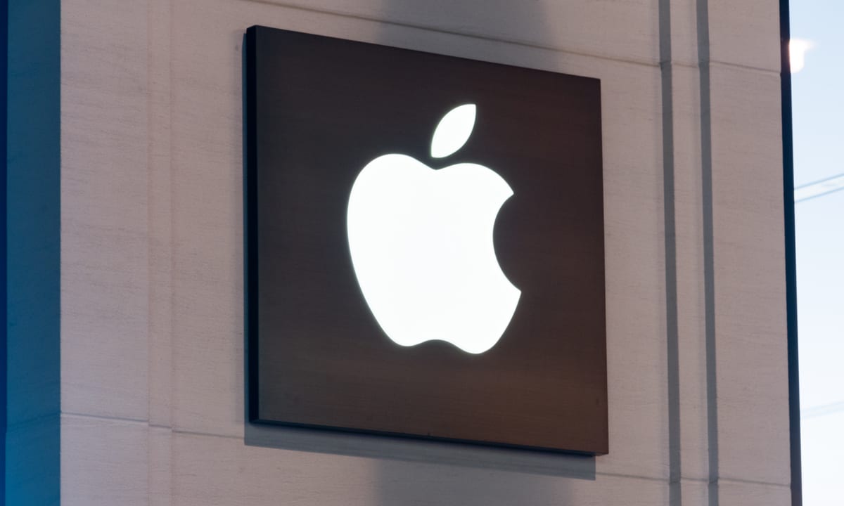 Apple Earnings Blowout In Q1 2021 Rides Success Of Connected Economy