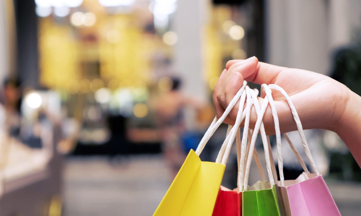 Buy Now, Pay Later Usage Reveals There’s Much More Still In-Store
