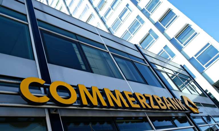 Commerzbank