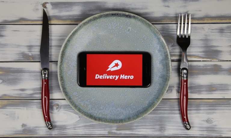 Delivery Hero