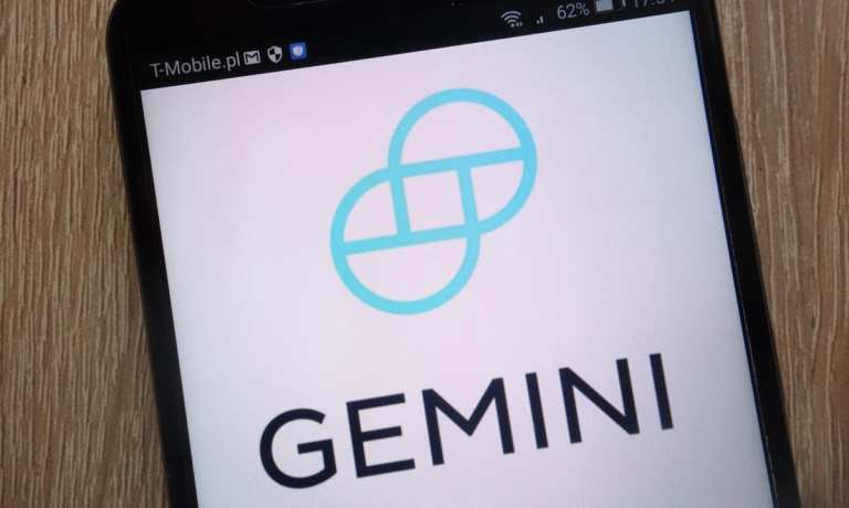 Bitcoin Daily: Gemini Announces Crypto Reward Card