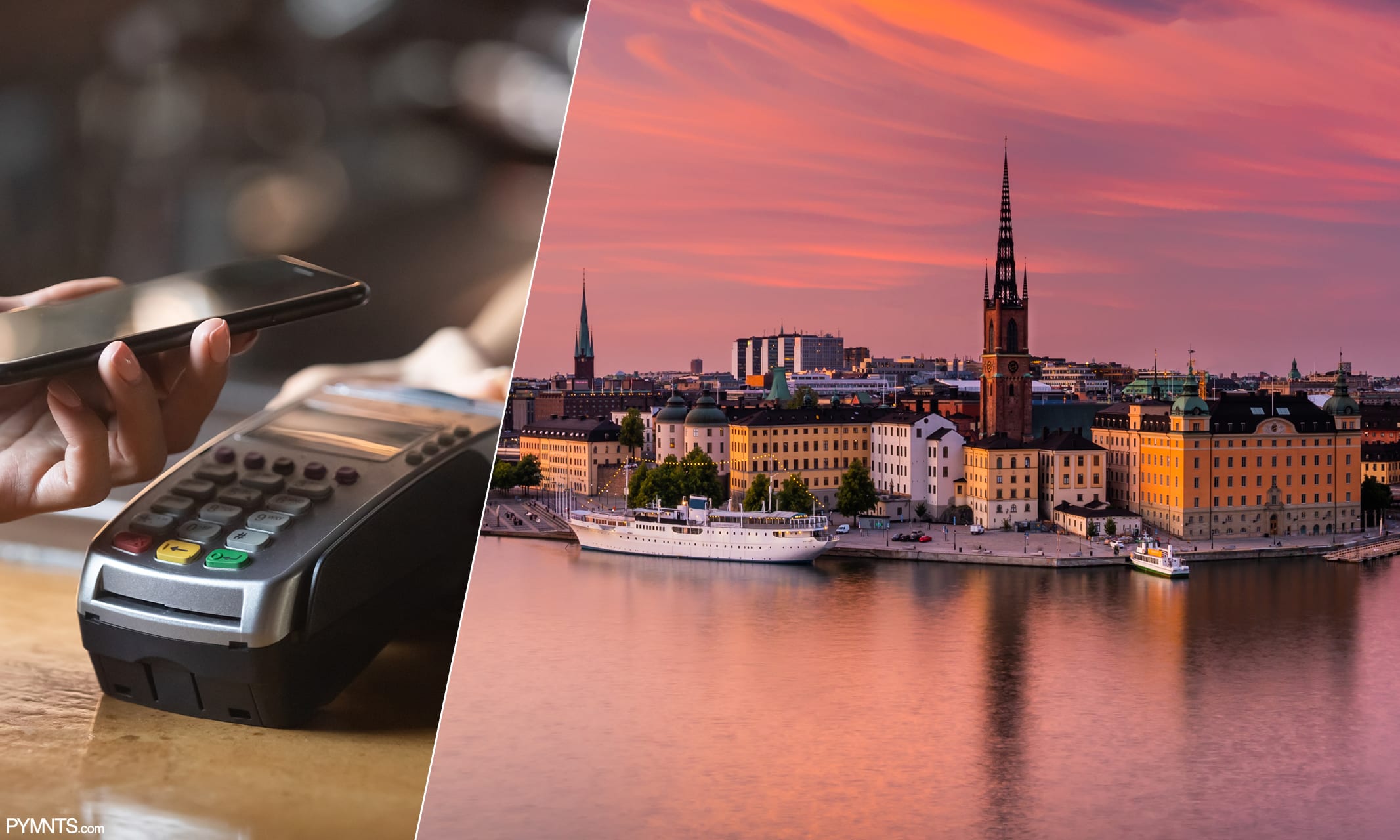 Taking The Swedish Approach To Instant Payments Ubiquity