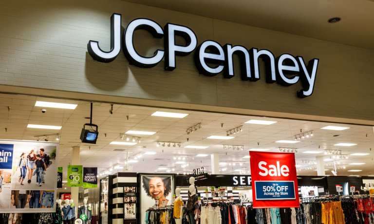 JCPenney