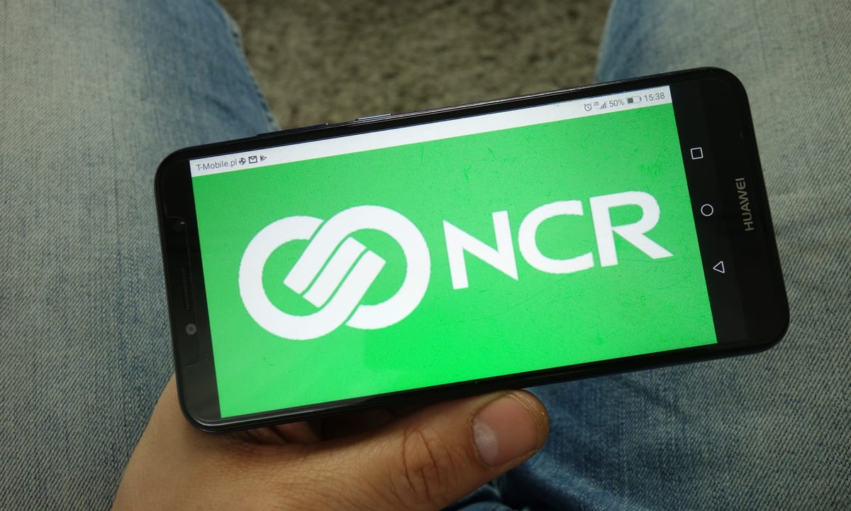 From Cash Registers To Curbside, Innovation Continues To Drive NCR’s Digital-First Journey