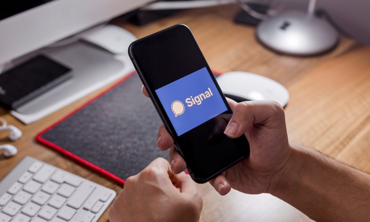 Bitcoin Daily: Signal Messaging App Testing Crypto Payments; Gemini Adds 20 Tokens To Exchange; SIA, WizKey Partner For Credit Market Based On Blockchain
