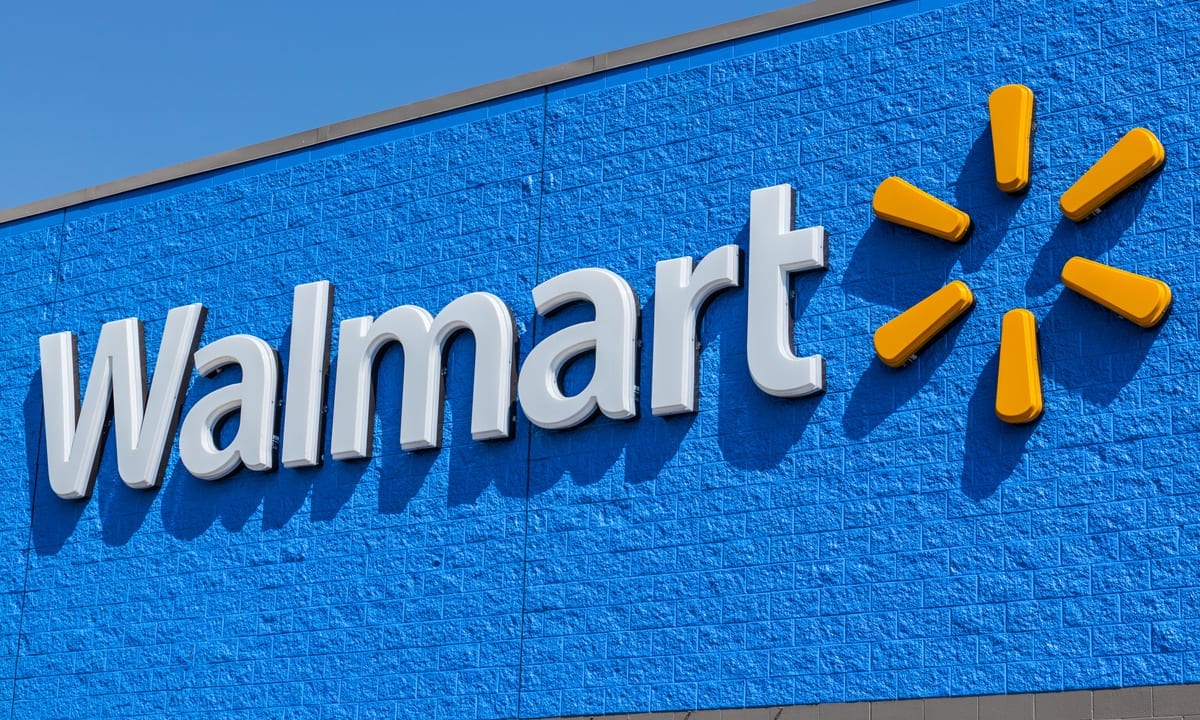 Walmart Partners With HomeValet On Smart Box Technology For Fresh Deliveries