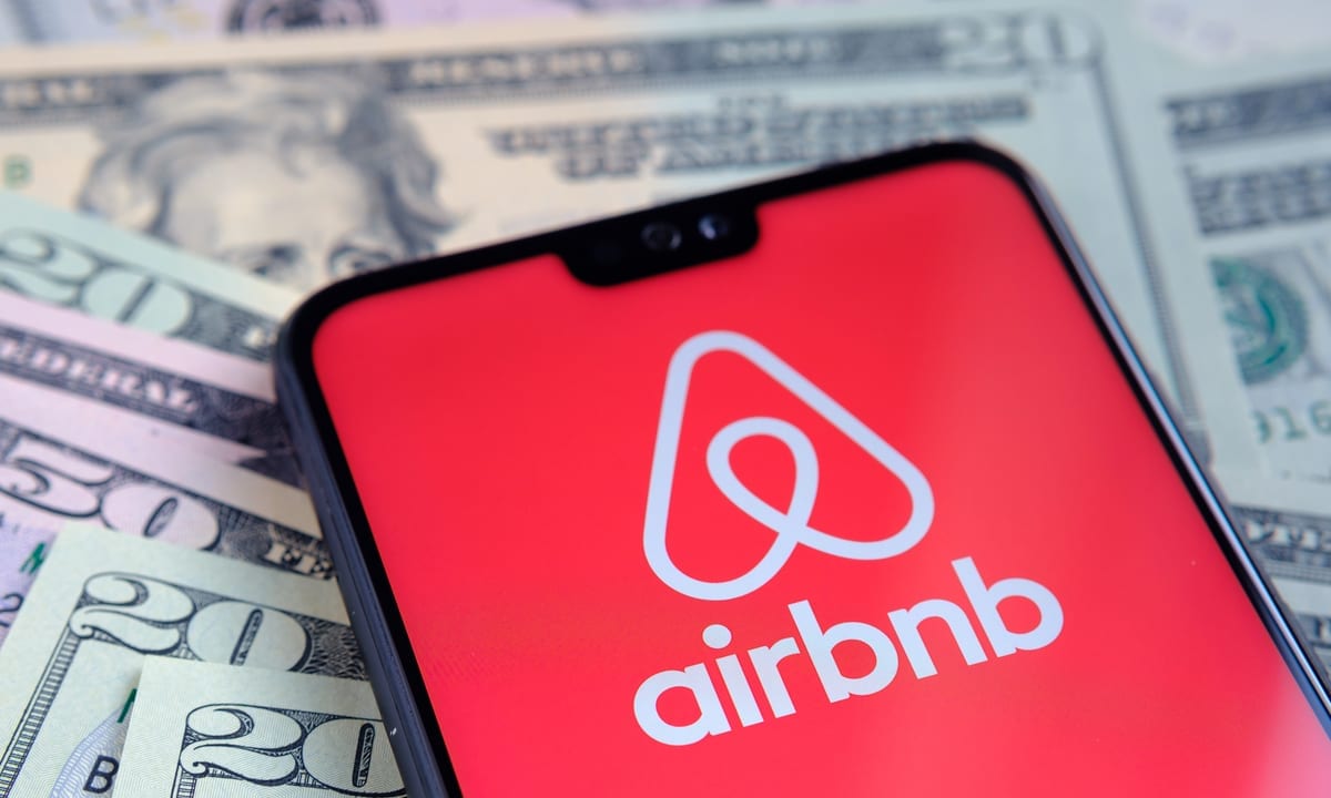 Airbnb CEO: Post-Pandemic Travel Will Focus On Smaller Cities