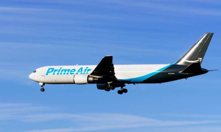 Amazon Prime Air