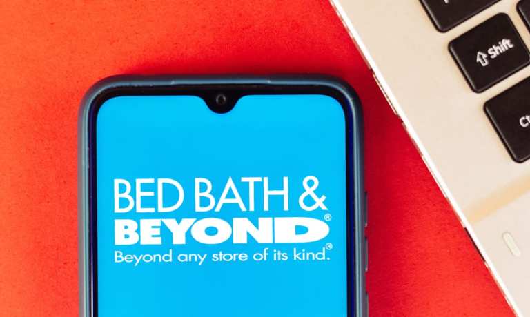 Bed Bath & Beyond