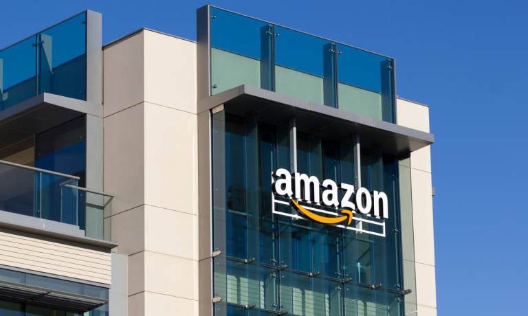 Amazon Says Its Ready To Assist US With COVID-19 Vaccine Effort