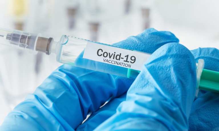 COVID Vaccine